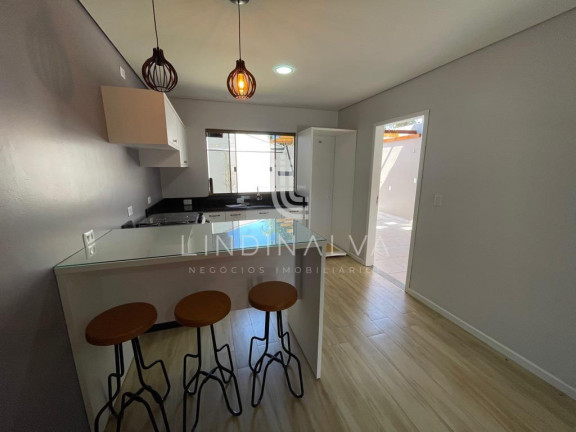 Imagem Casa com 2 Quartos à Venda, 52 m² em Lancaster - Foz Do Iguacu