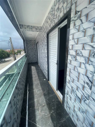 Casa com 2 Quartos à Venda, 55 m² em Maracana - Praia Grande