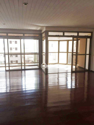 Imagem Cobertura com 4 Quartos à Venda, 596 m² em Cambuí - Campinas