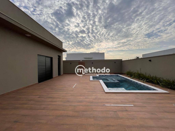 Imagem Casa com 3 Quartos à Venda, 223 m² em Condomínio Phillipson Park - Americana Imagem Casa com 3 Quartos à Venda, 223 m² em Condomínio Phillipson Park - Americana