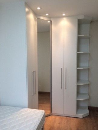 Imagem Imóvel com 3 Quartos à Venda, 70 m² em água Branca - São Paulo