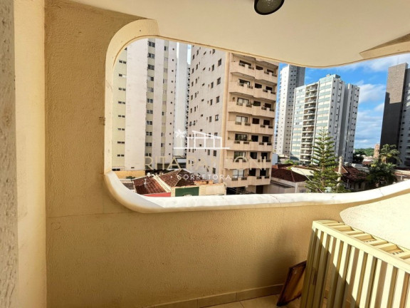 Imagem Apartamento com 3 Quartos à Venda, 133 m² em Centro - Ribeirão Preto Imagem Apartamento com 3 Quartos à Venda, 133 m² em Centro - Ribeirão Preto