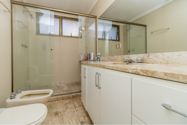 Imagem Apartamento com 5 Quartos à Venda, 310 m² em Santa Cecília - São Paulo