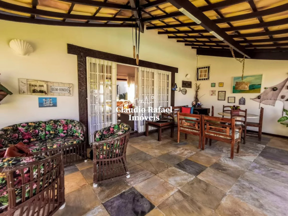 Imagem Casa com 6 Quartos à Venda, 252 m² em Geribá - Armação Dos Búzios Imagem Casa com 6 Quartos à Venda, 252 m² em Geribá - Armação Dos Búzios