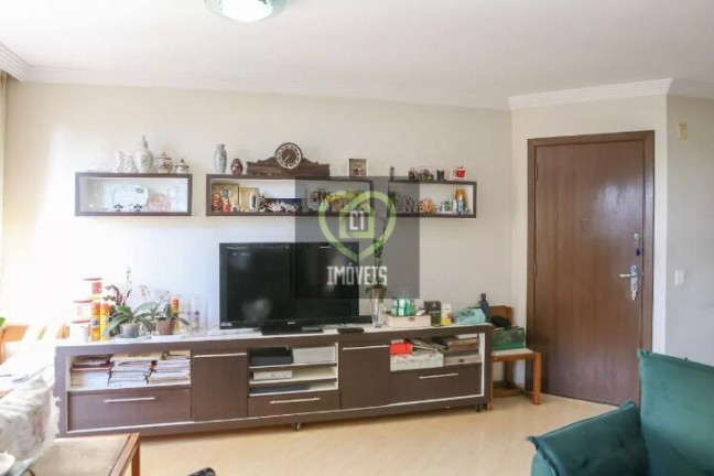 Imagem Apartamento com 3 Quartos à Venda, 116 m² em Vila Romana - São Paulo Imagem Apartamento com 3 Quartos à Venda, 116 m² em Vila Romana - São Paulo