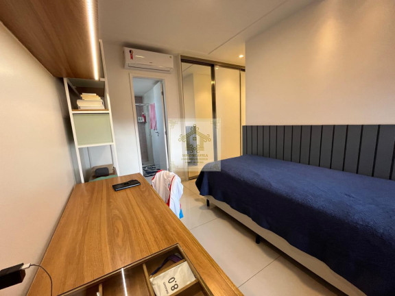 Foto do imóvel Apartamento com 3 Quartos à Venda, 151 m² em Horto Florestal - Salvador