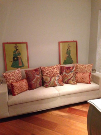 Foto do imóvel Imóvel com 2 Quartos à Venda, 58 m² em Barra Funda - São Paulo