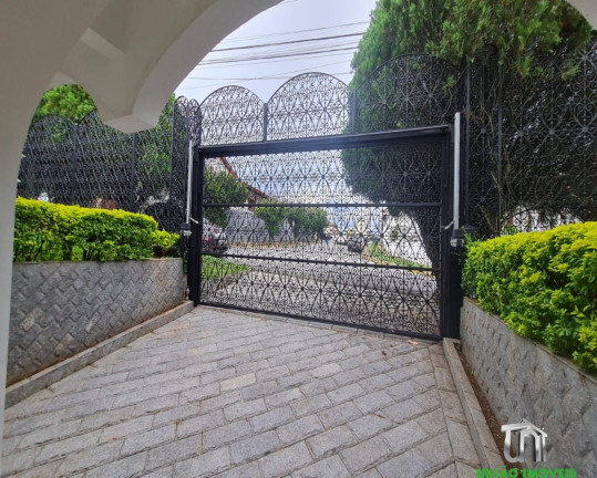 Imagem Casa com 6 Quartos à Venda, 600 m² em Jardim Europa - Bragança Paulista