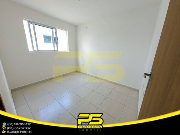 Imagem Apartamento com 2 Quartos à Venda, 48 m² em Gramame - João Pessoa