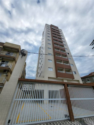 Apartamento com 2 Quartos à Venda, 53 m² em Caiçara - Praia Grande