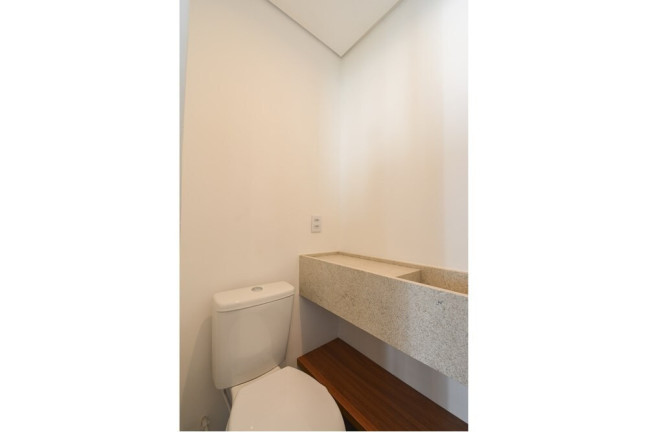Imagem Apartamento com 1 Quarto à Venda, 61 m² em Santa Cecília - São Paulo