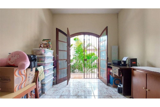 Imagem Casa com 3 Quartos à Venda,  em Perdizes - São Paulo