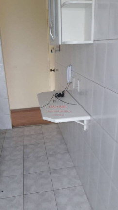 Imagem Apartamento com 2 Quartos à Venda, 45 m² em Jardim Santa Terezinha (zona Leste) - São Paulo Imagem Apartamento com 2 Quartos à Venda, 45 m² em Jardim Santa Terezinha (zona Leste) - São Paulo