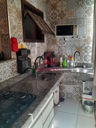 Imagem Apartamento com 1 Quarto à Venda, 40 m² em Maranduba - Ubatuba Imagem Apartamento com 1 Quarto à Venda, 40 m² em Maranduba - Ubatuba