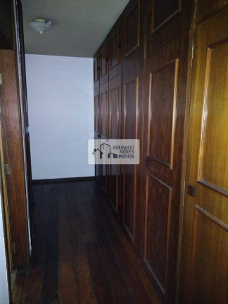 Imagem Apartamento com 4 Quartos à Venda, 240 m² em Luxemburgo - Belo Horizonte