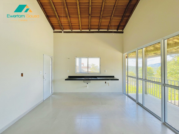 Imagem Casa com 3 Quartos à Venda, 180 m² em Estância Santa Maria Do Portão - Atibaia