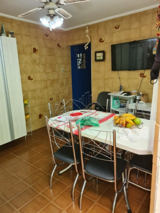 Imagem Casa com 2 Quartos à Venda, 500 m² em Parque Boturussu - São Paulo Imagem Casa com 2 Quartos à Venda, 500 m² em Parque Boturussu - São Paulo