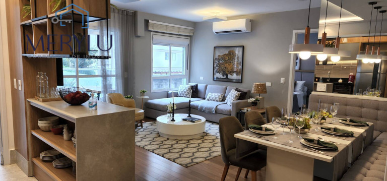 Imagem Apartamento com 2 Quartos à Venda, 64 m² em Paraíso - São Paulo Imagem Apartamento com 2 Quartos à Venda, 64 m² em Paraíso - São Paulo
