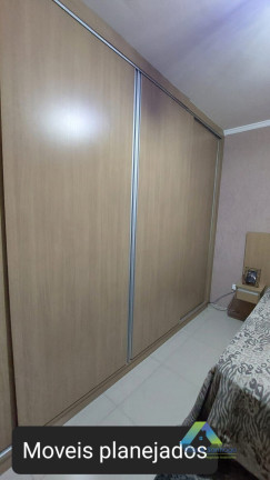 Imagem Cobertura com 2 Quartos à Venda, 161 m² em Santa Maria - Santo André Imagem Cobertura com 2 Quartos à Venda, 161 m² em Santa Maria - Santo André
