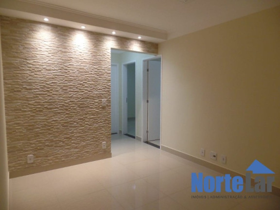 Imagem Apartamento com 2 Quartos à Venda, 45 m² em Jaraguá - São Paulo