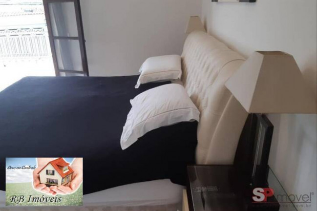 Imagem Casa com 3 Quartos à Venda, 184 m² em Jordanópolis - São Bernardo Do Campo Imagem Casa com 3 Quartos à Venda, 184 m² em Jordanópolis - São Bernardo Do Campo