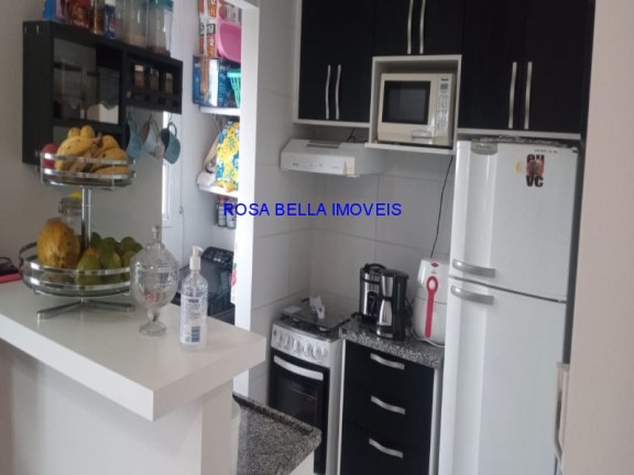 Imagem Apartamento com 2 Quartos à Venda, 69 m² em Chácara Segre - Jundiaí