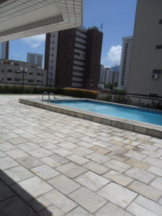 Imagem Apartamento com 3 Quartos à Venda, 108 m² em Boa Viagem - Recife