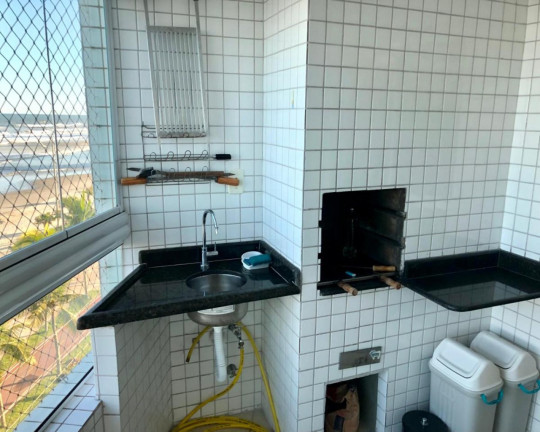 Imagem Apartamento com 3 Quartos à Venda, 111 m² em Vila Caiçara - Praia Grande Imagem Apartamento com 3 Quartos à Venda, 111 m² em Vila Caiçara - Praia Grande