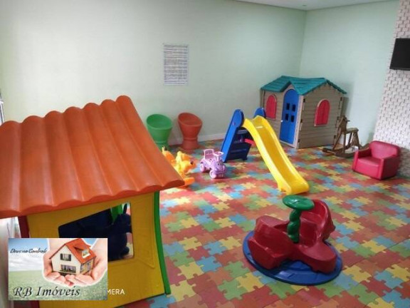 Imagem Apartamento com 3 Quartos à Venda, 62 m² em Fundação - São Caetano Do Sul Imagem Apartamento com 3 Quartos à Venda, 62 m² em Fundação - São Caetano Do Sul