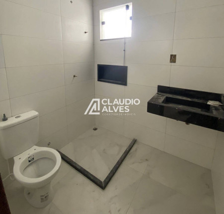Imagem Casa com 3 Quartos à Venda, 122 m² em Sim - Feira De Santana