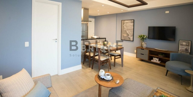 Imagem Apartamento com 2 Quartos à Venda, 80 m² em Brooklin - São Paulo Imagem Apartamento com 2 Quartos à Venda, 80 m² em Brooklin - São Paulo