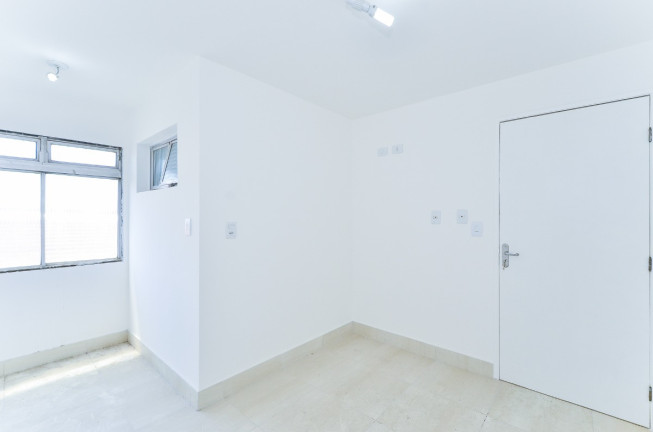 Imagem Apartamento com 2 Quartos à Venda, 50 m² em Jardim Umuarama - São Paulo