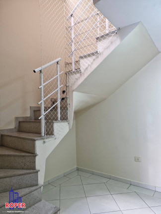 Imagem Casa com 3 Quartos à Venda, 120 m² em Sítio Da Figueira - São Paulo
