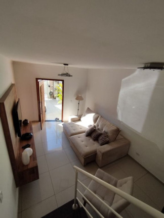 Imagem Sobrado com 3 Quartos à Venda, 100 m² em Jardim Medina - Poá