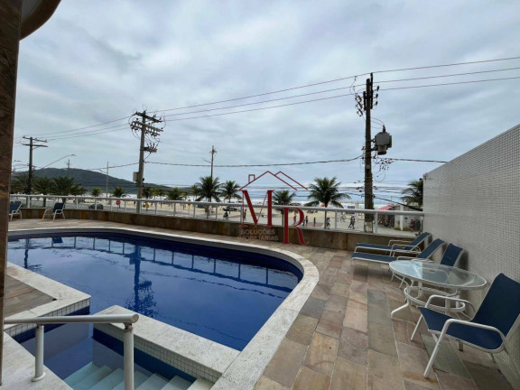Imagem Apartamento com 3 Quartos para Alugar, 144 m² em Boqueirão - Praia Grande Imagem Apartamento com 3 Quartos para Alugar, 144 m² em Boqueirão - Praia Grande