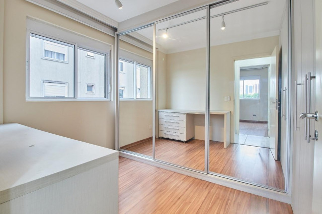 Imagem Apartamento com 3 Quartos à Venda, 84 m² em Rebouças - Curitiba Imagem Apartamento com 3 Quartos à Venda, 84 m² em Rebouças - Curitiba