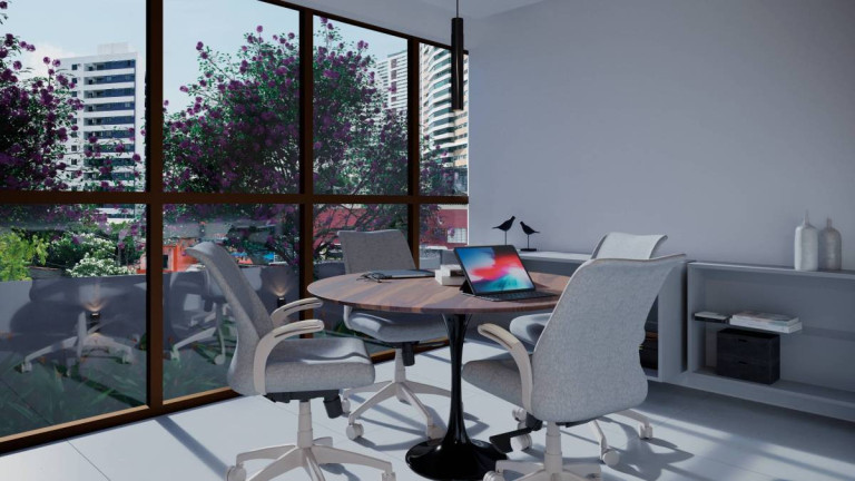 Imagem Apartamento com 3 Quartos à Venda, 76 m² Imagem Apartamento com 3 Quartos à Venda, 76 m²