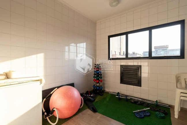 Imagem Apartamento com 2 Quartos à Venda, 57 m² em Vila Clementino - São Paulo