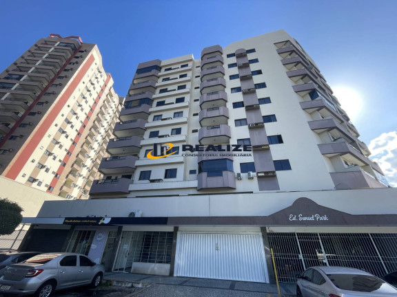 Imagem Apartamento com 1 Quarto à Venda, 40 m² em Centro - Campos Dos Goytacazes Imagem Apartamento com 1 Quarto à Venda, 40 m² em Centro - Campos Dos Goytacazes