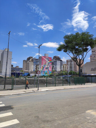Imagem Apartamento com 1 Quarto à Venda, 35 m² em Centro - São Paulo