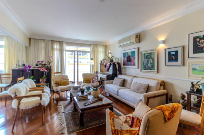 Imagem Apartamento com 3 Quartos à Venda, 337 m² em Higienópolis - São Paulo Imagem Apartamento com 3 Quartos à Venda, 337 m² em Higienópolis - São Paulo