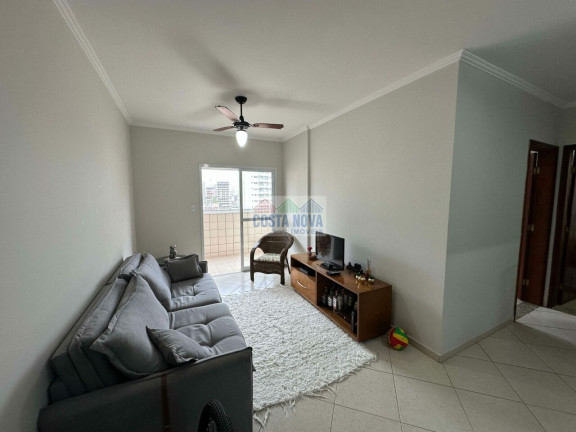 Imagem Apartamento com 1 Quarto à Venda, 62 m² em Guilhermina - Praia Grande Imagem Apartamento com 1 Quarto à Venda, 62 m² em Guilhermina - Praia Grande