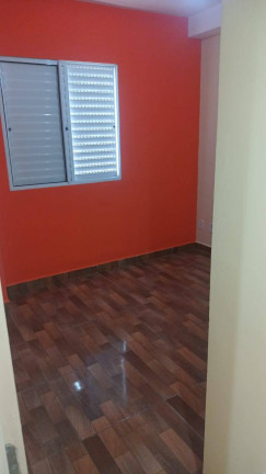 Imagem Apartamento com 2 Quartos à Venda, 45 m² em Canhema - Diadema