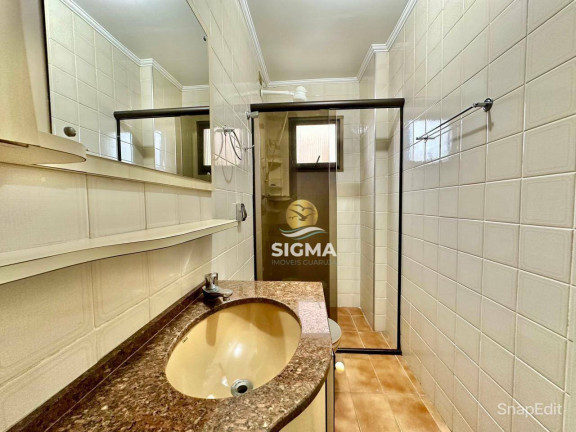 Imagem Apartamento com 3 Quartos à Venda, 100 m² em Jardim Astúrias - Guarujá Imagem Apartamento com 3 Quartos à Venda, 100 m² em Jardim Astúrias - Guarujá