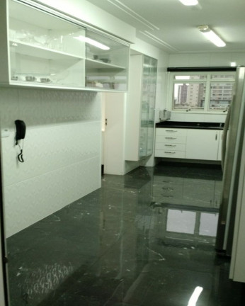 Imagem Apartamento com 3 Quartos à Venda, 178 m² em Vila Gomes Cardim - São Paulo