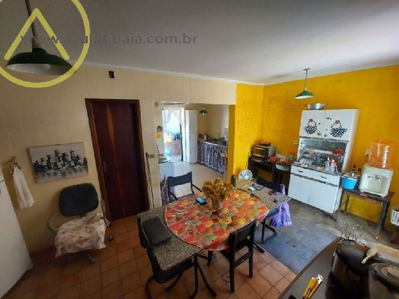 Imagem Casa com 4 Quartos à Venda, 148 m² em Jardim Do Lago - Atibaia Imagem Casa com 4 Quartos à Venda, 148 m² em Jardim Do Lago - Atibaia