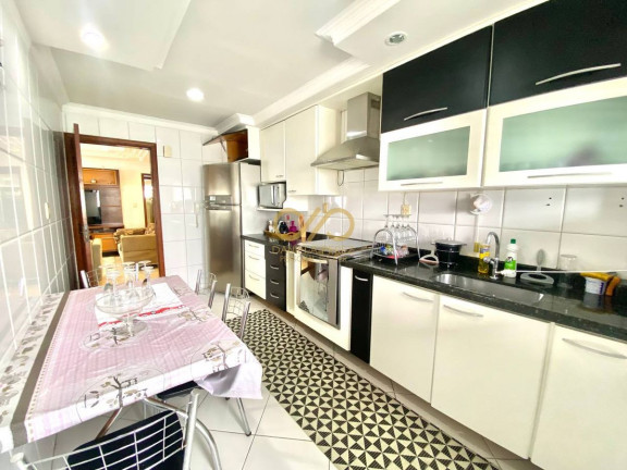 Imagem Apartamento com 4 Quartos à Venda, 165 m² em Guilhermina - Praia Grande Imagem Apartamento com 4 Quartos à Venda, 165 m² em Guilhermina - Praia Grande