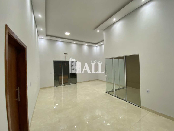 Imagem Casa com 3 Quartos à Venda, 130 m² em Centro - Bady Bassitt Imagem Casa com 3 Quartos à Venda, 130 m² em Centro - Bady Bassitt