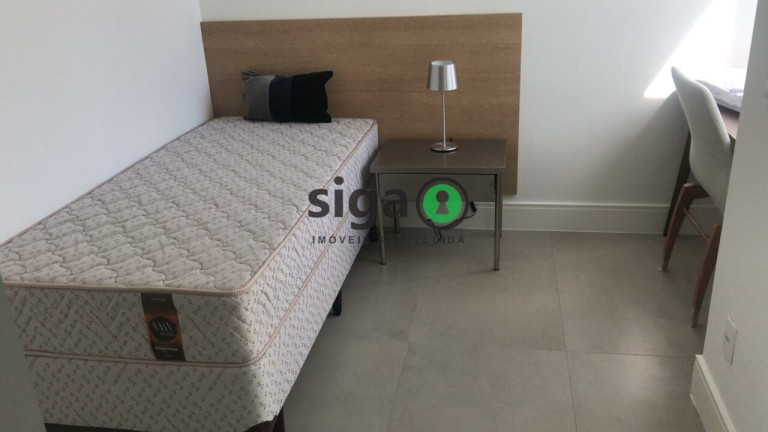 Imagem Apartamento com 2 Quartos para Alugar, 86 m² em Jardim Paulista - São Paulo