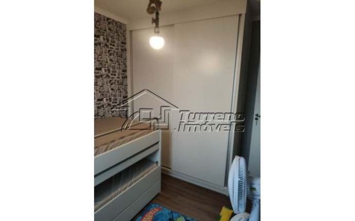 Imagem Apartamento com 2 Quartos à Venda, 47 m² em Vila Tesouro - São José Dos Campos Imagem Apartamento com 2 Quartos à Venda, 47 m² em Vila Tesouro - São José Dos Campos